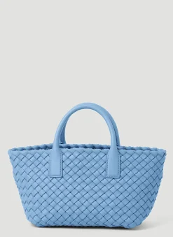 Cabat Mini Tote Bag><noscript><img width=