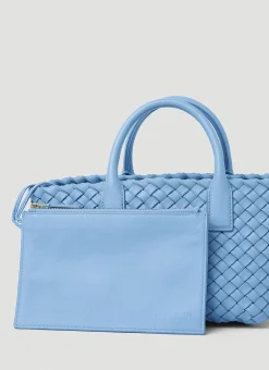 Cabat Mini Tote Bag><noscript><img width=