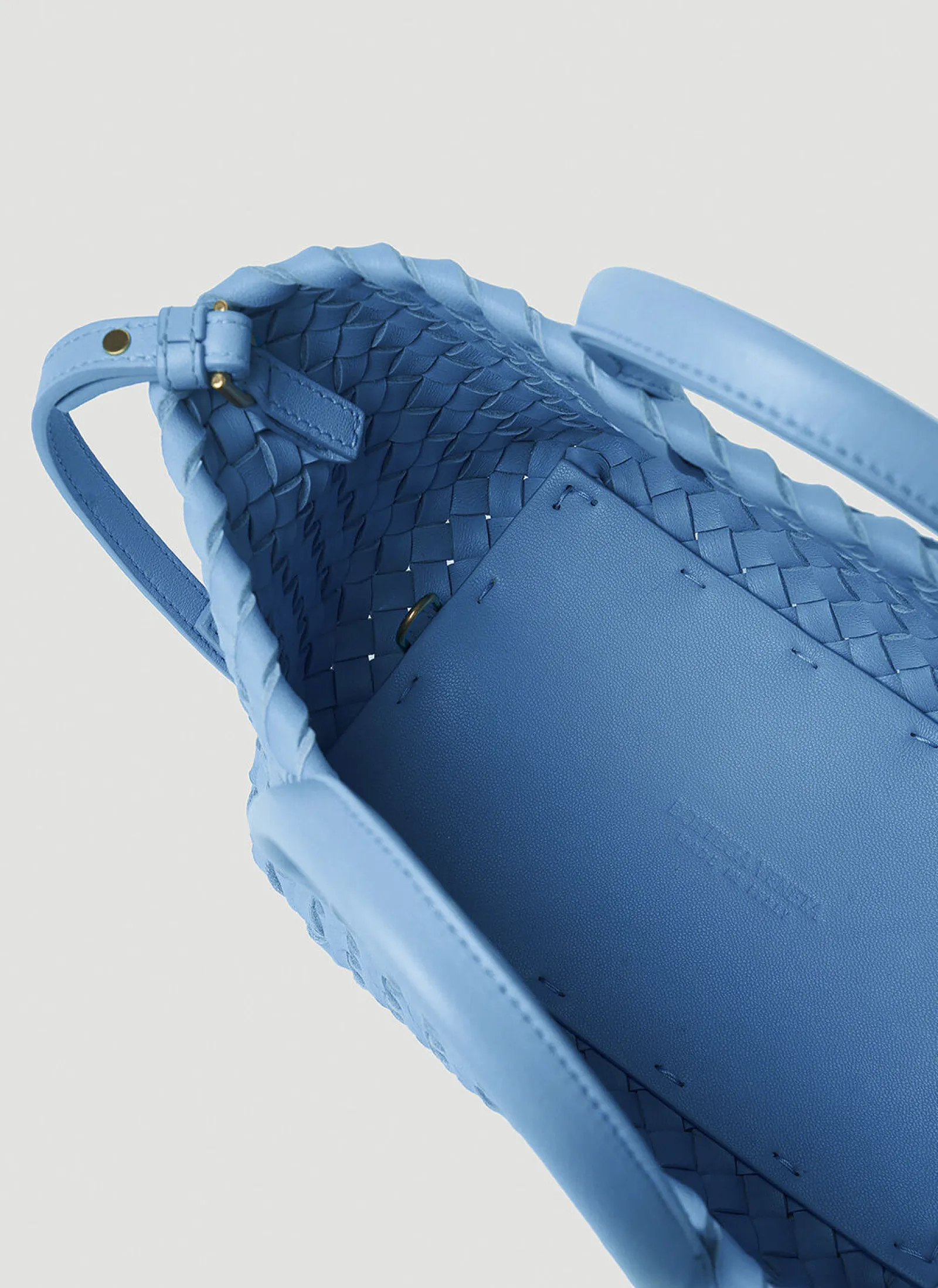 Cabat Mini Tote Bag>Bottega Veneta Sale