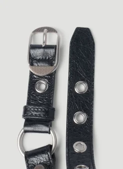 Men Balenciaga Belt Bags^Cagole Belt Bag