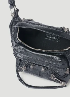 Men Balenciaga Belt Bags^Cagole Belt Bag