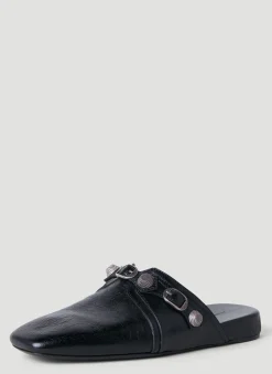 Cagole Flats>Balenciaga Online