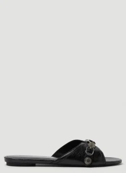 Cagole Sandals>Balenciaga New