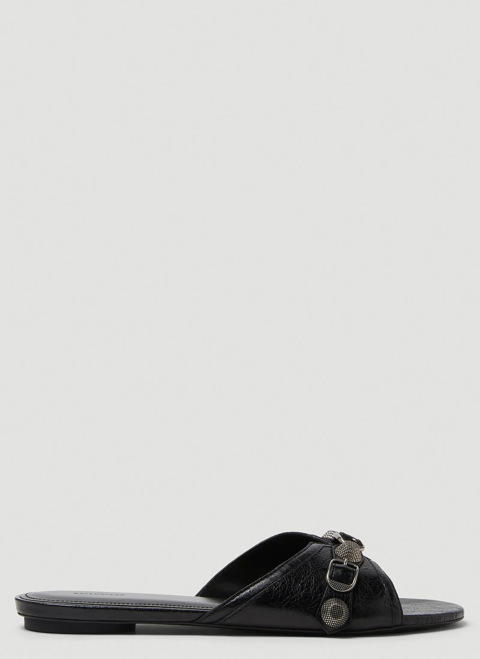 Cagole Sandals>Balenciaga New