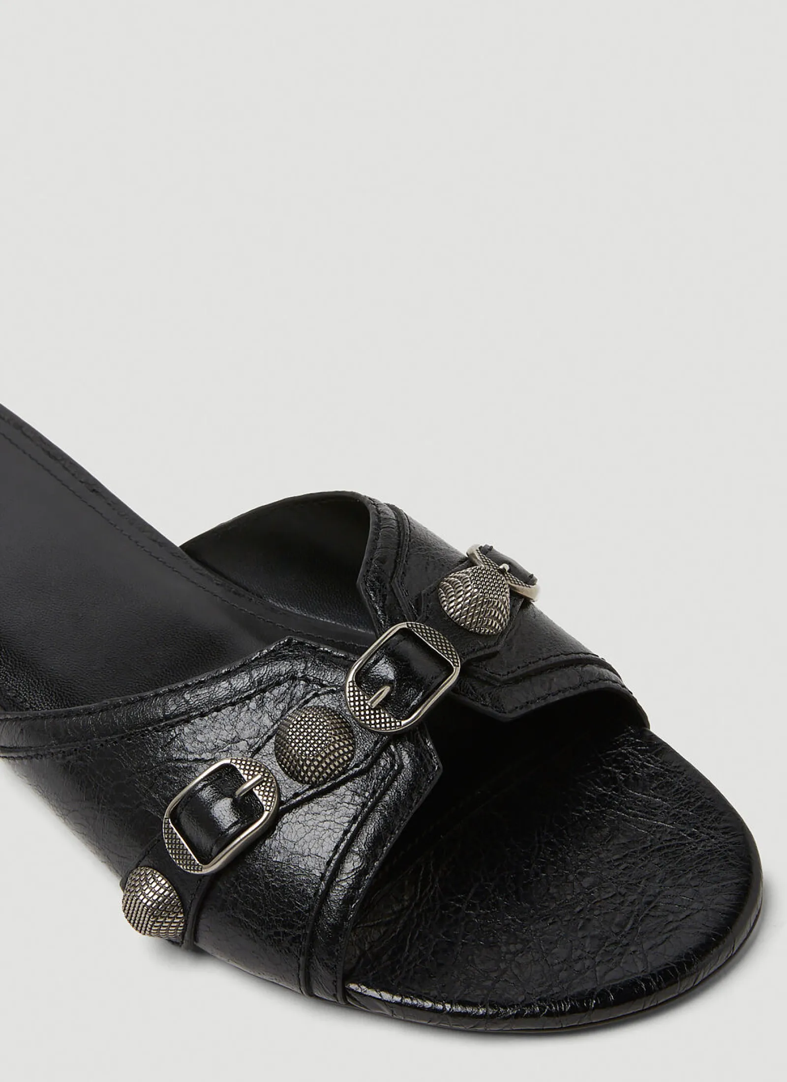 Cagole Sandals>Balenciaga New