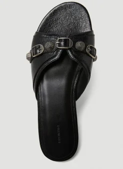 Cagole Sandals><noscript><img width=