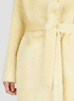 Caliste Wool Coat></noscript>Isabel Marant Outlet
