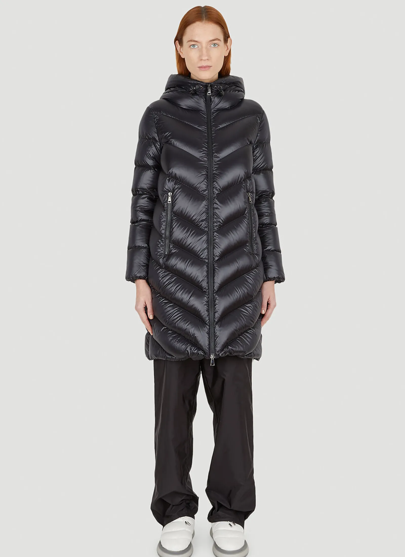 Cambales Parka Jacket>Moncler New
