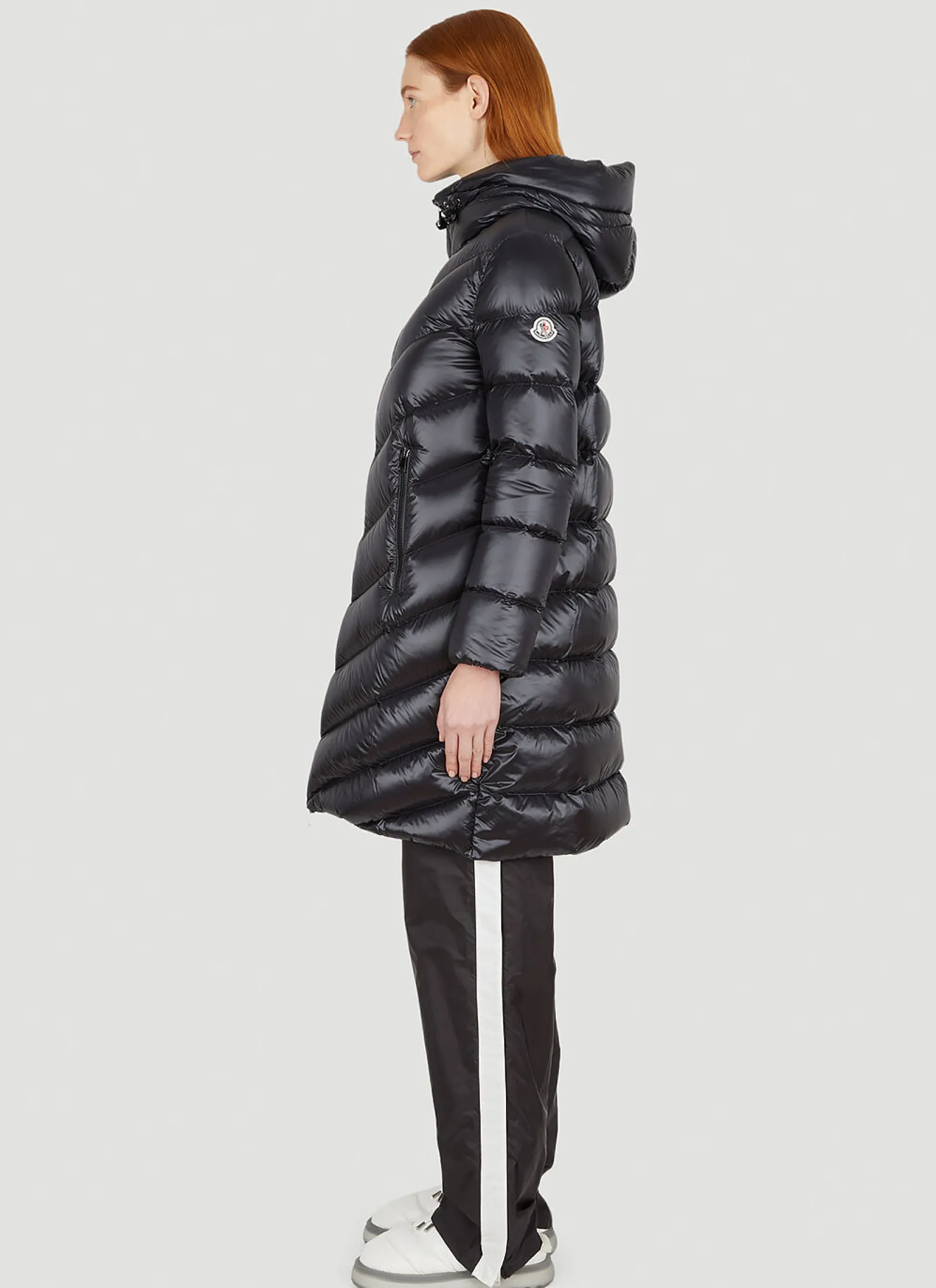 Cambales Parka Jacket>Moncler New