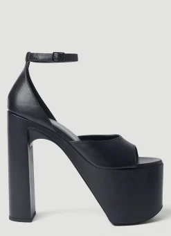 Camden Platform Heeled Sandals>Balenciaga Sale