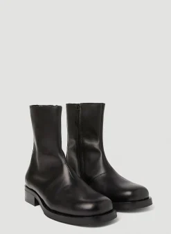 Camion Boots>Our Legacy Outlet