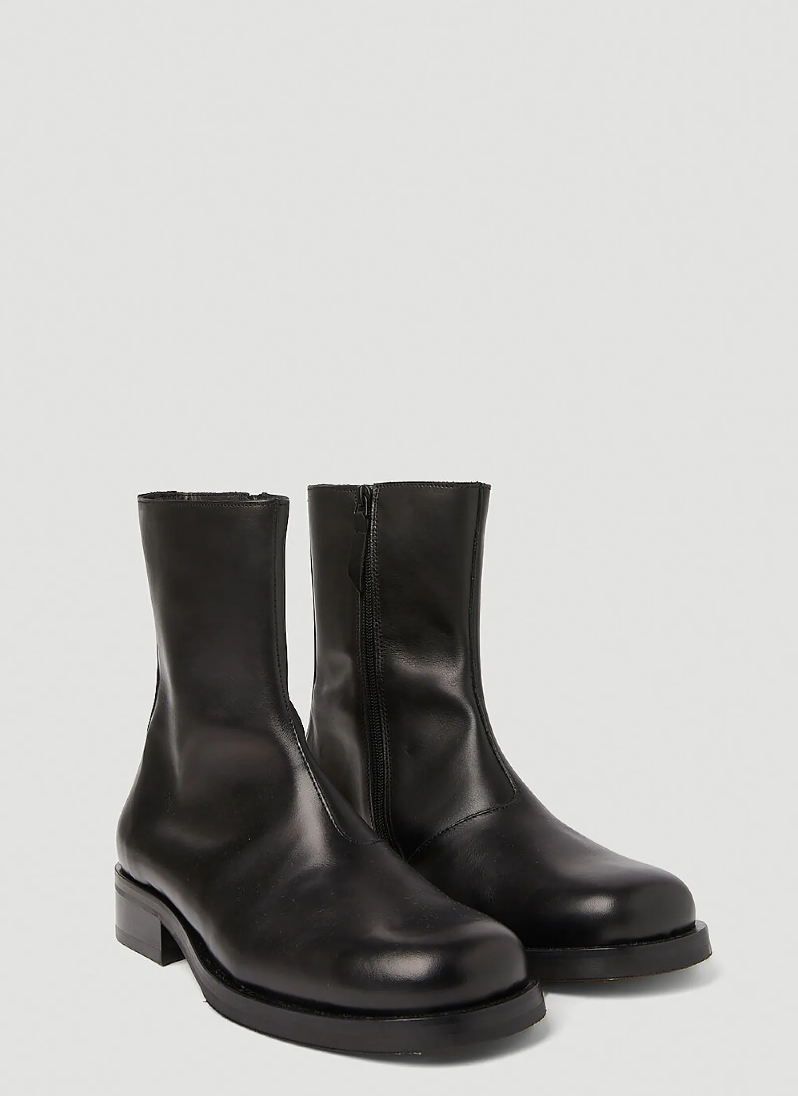 Camion Boots>Our Legacy Outlet