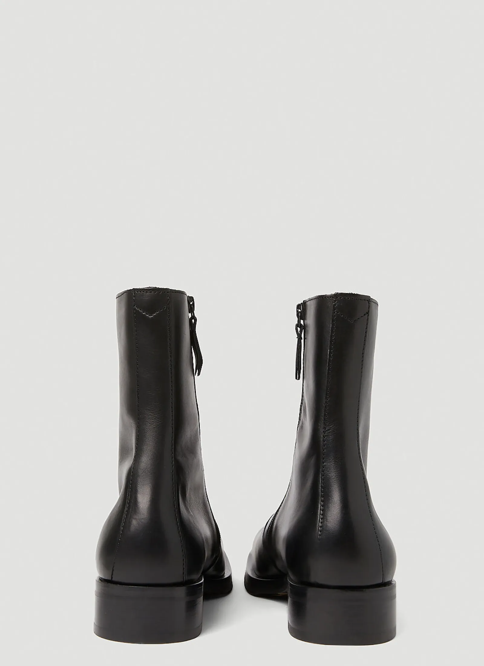 Camion Boots>Our Legacy Outlet