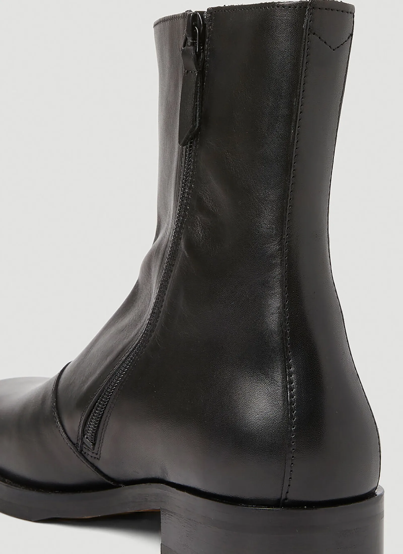 Camion Boots>Our Legacy Outlet