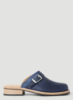 Camion Mules>Our Legacy Outlet