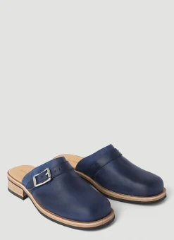 Camion Mules>Our Legacy Outlet