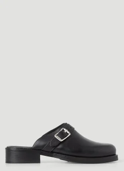 Camion Mules>Our Legacy Hot