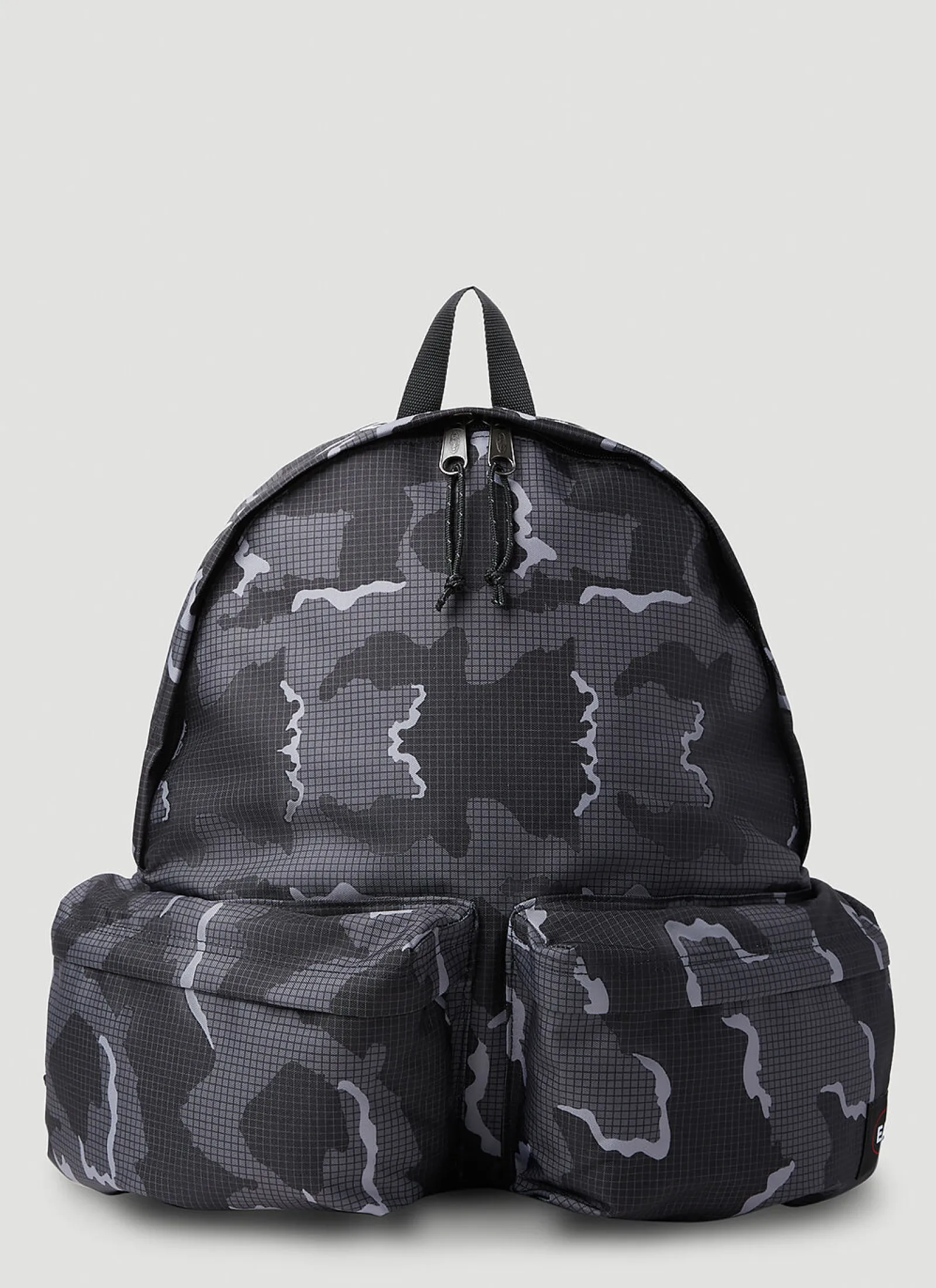 Men Eastpak x UNDERCOVER Backpacks^Camouflage Backpack