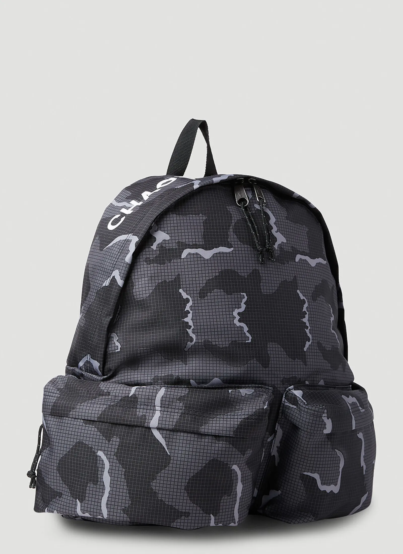 Men Eastpak x UNDERCOVER Backpacks^Camouflage Backpack