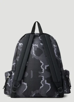 Men Eastpak x UNDERCOVER Backpacks^Camouflage Backpack