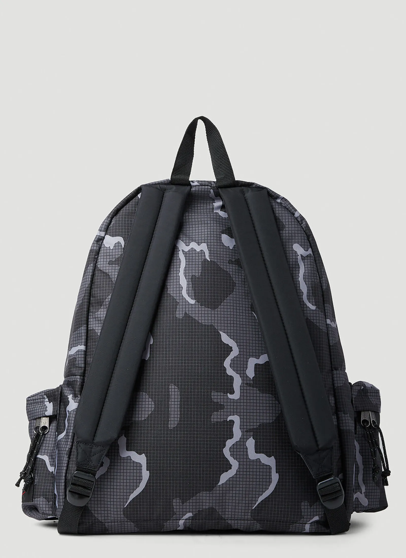 Men Eastpak x UNDERCOVER Backpacks^Camouflage Backpack