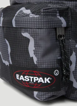 Men Eastpak x UNDERCOVER Backpacks^Camouflage Backpack