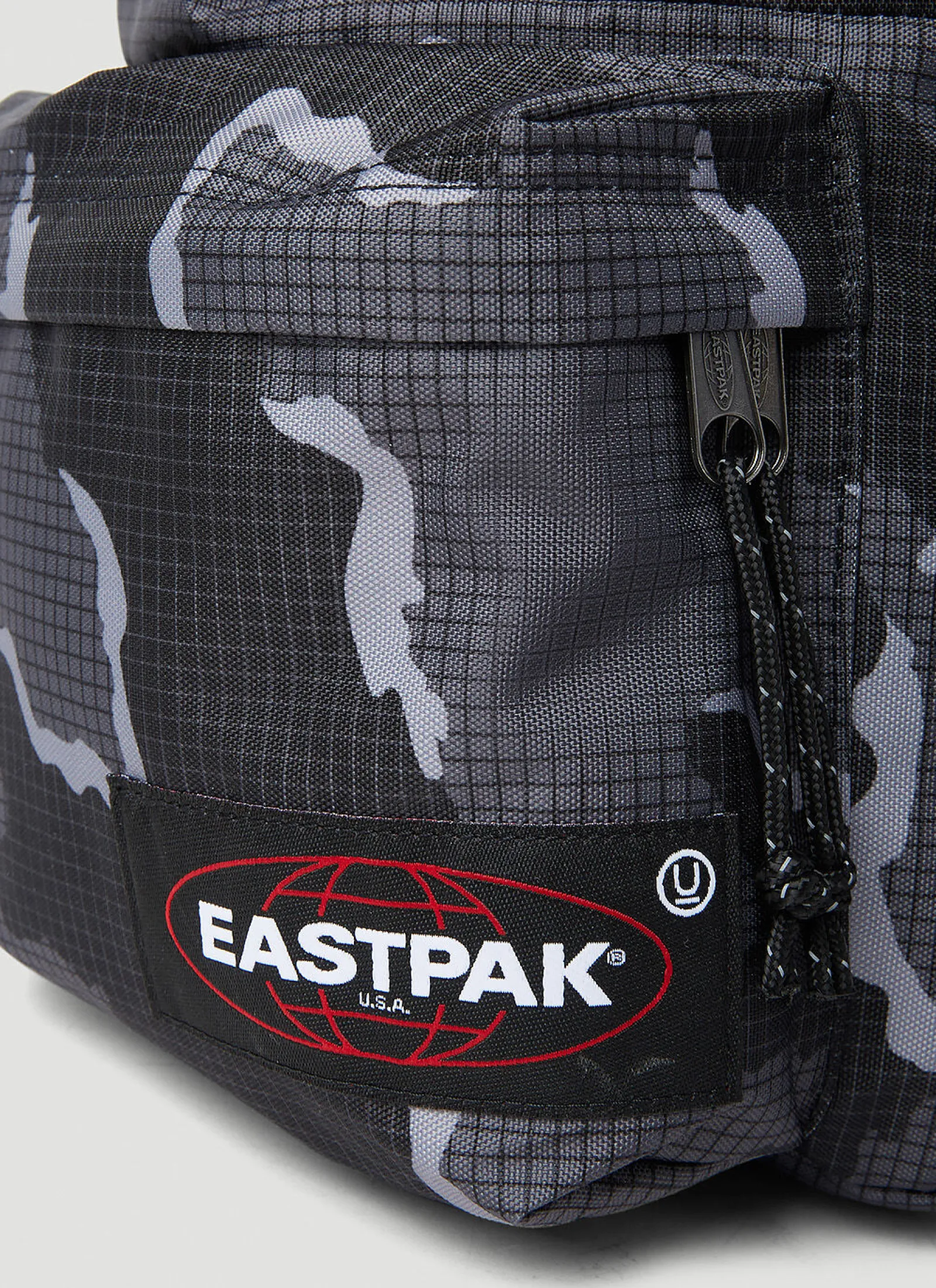 Men Eastpak x UNDERCOVER Backpacks^Camouflage Backpack