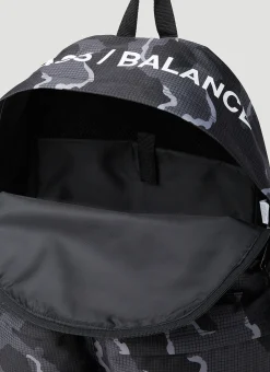 Men Eastpak x UNDERCOVER Backpacks^Camouflage Backpack
