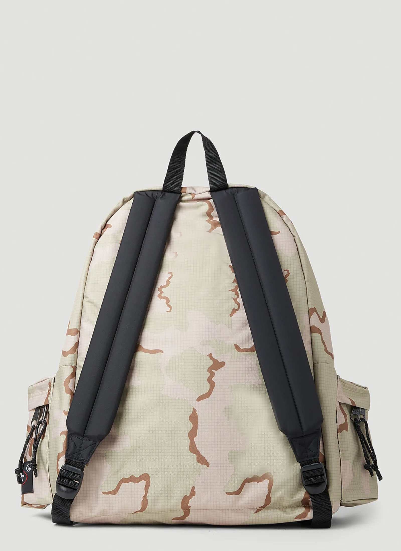 Men Eastpak x UNDERCOVER Backpacks^Camouflage Backpack