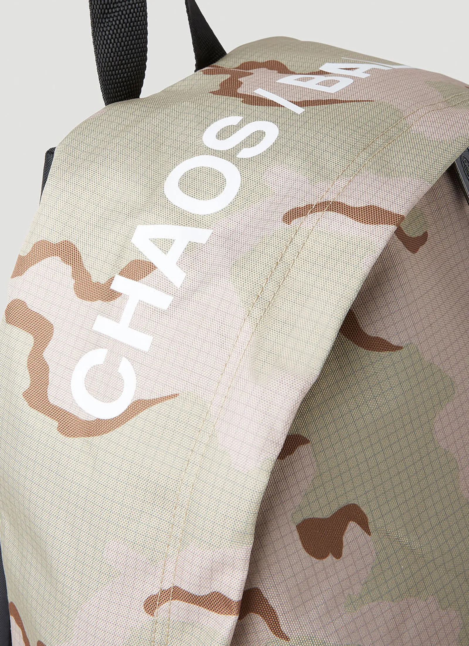 Men Eastpak x UNDERCOVER Backpacks^Camouflage Backpack