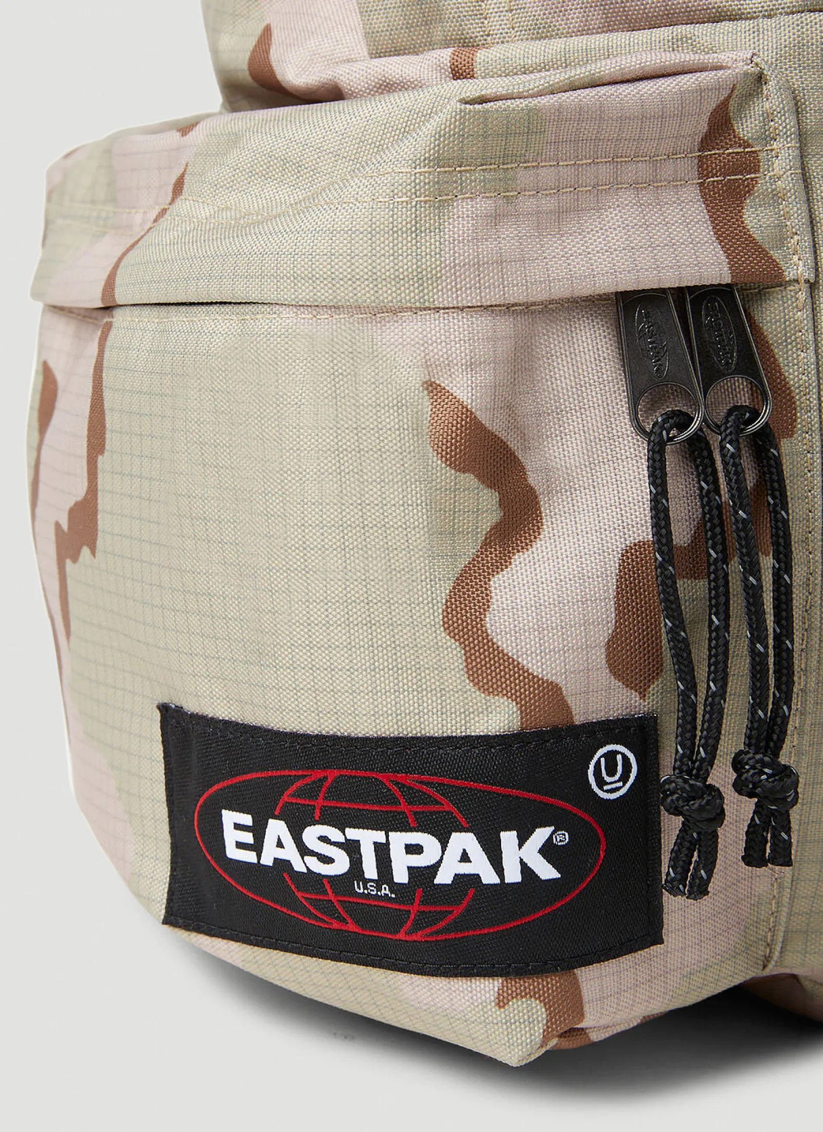 Men Eastpak x UNDERCOVER Backpacks^Camouflage Backpack