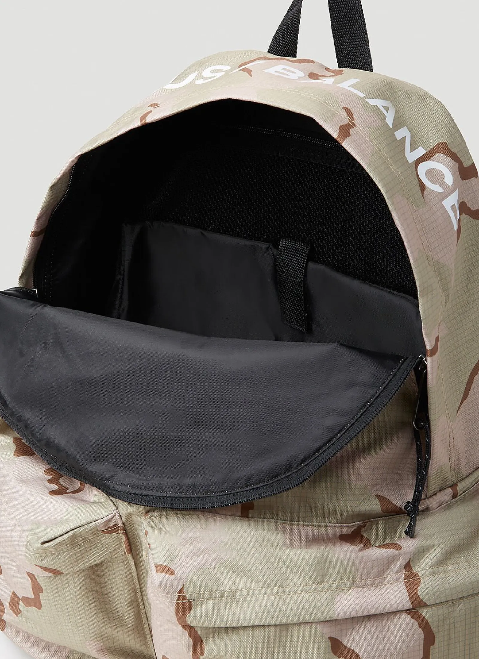 Men Eastpak x UNDERCOVER Backpacks^Camouflage Backpack