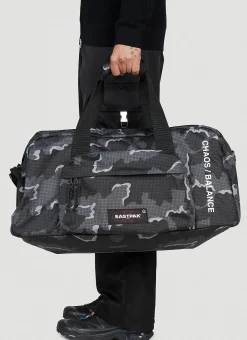 Men Eastpak x UNDERCOVER Weekend Bags^Camouflage Weekend Bag