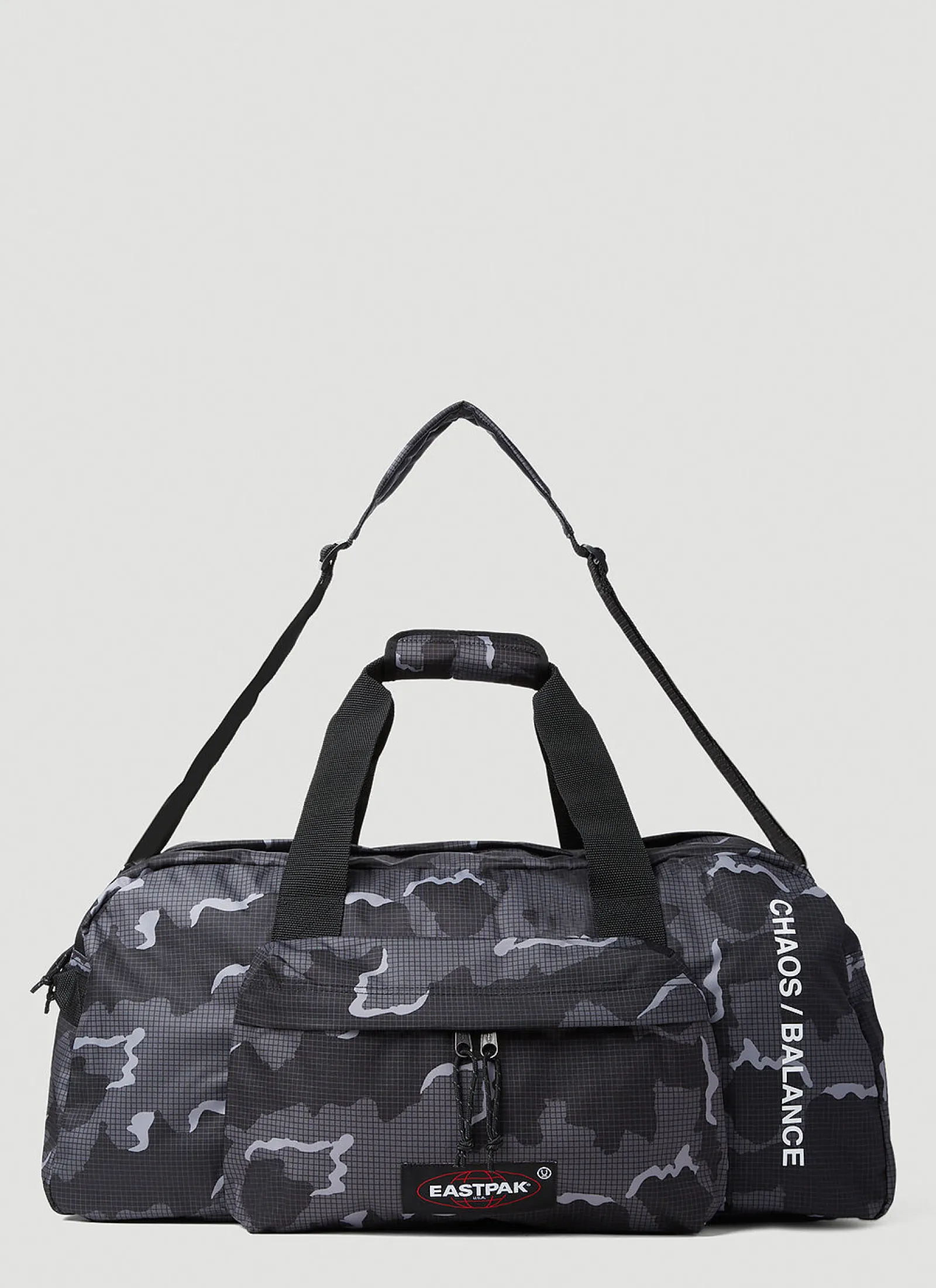 Men Eastpak x UNDERCOVER Weekend Bags^Camouflage Weekend Bag