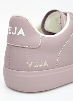 Campo Chromefree Leather Sneakers>Veja
