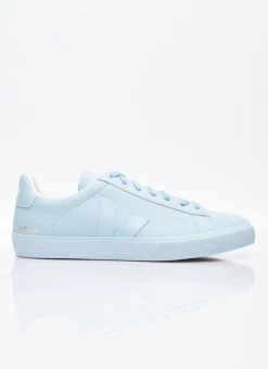 Men Veja Sneakers^Campo Chromefree Leather Sneakers