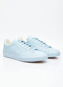 Men Veja Sneakers^Campo Chromefree Leather Sneakers