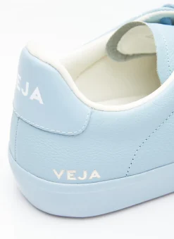 Men Veja Sneakers^Campo Chromefree Leather Sneakers