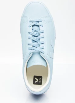 Men Veja Sneakers^Campo Chromefree Leather Sneakers