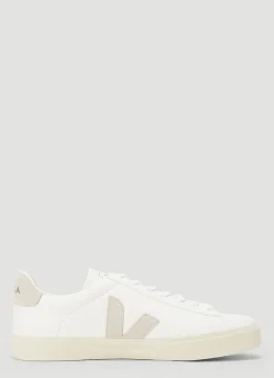 Campo Leather Sneakers>Veja Discount