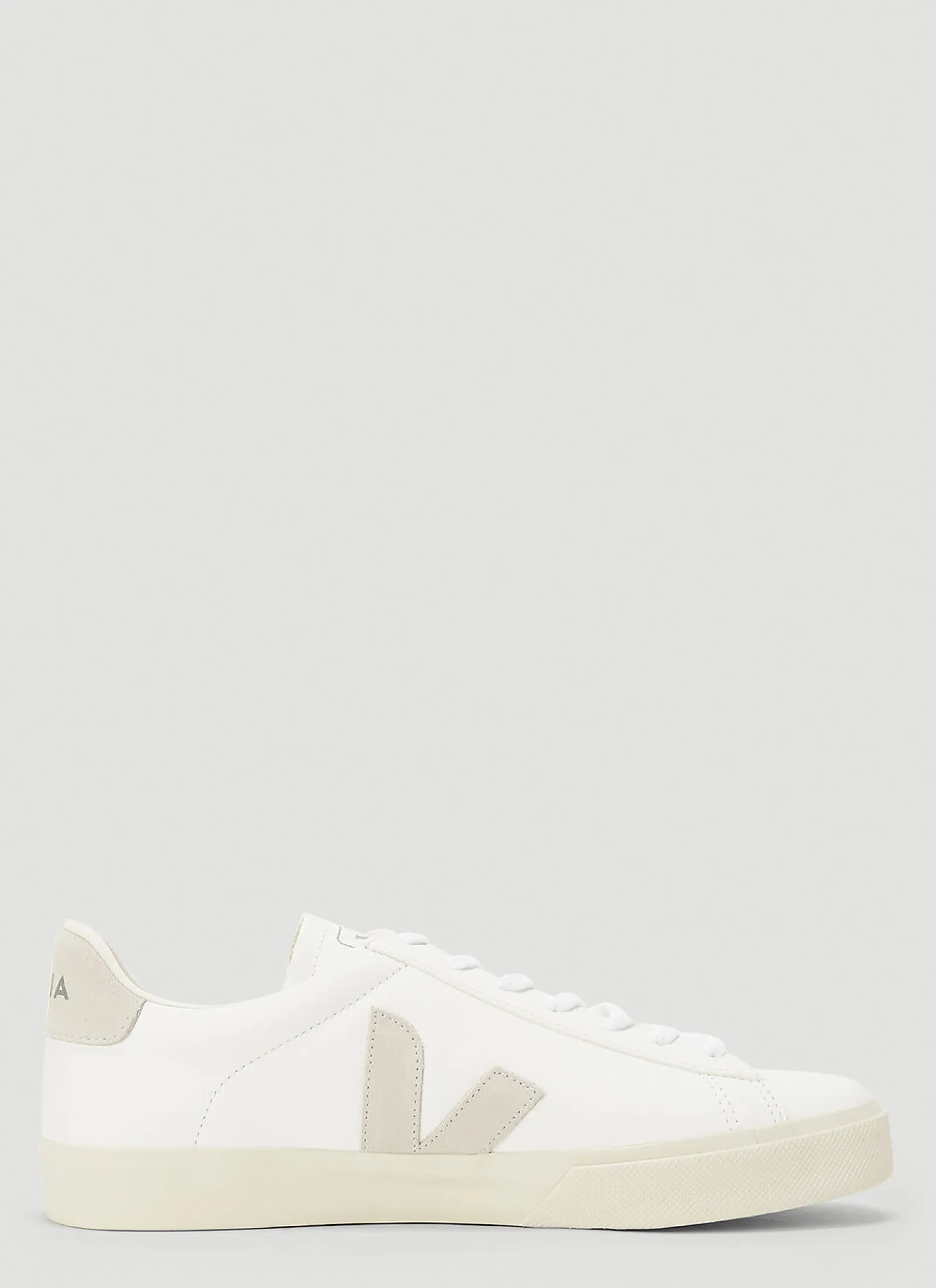 Campo Leather Sneakers>Veja Discount