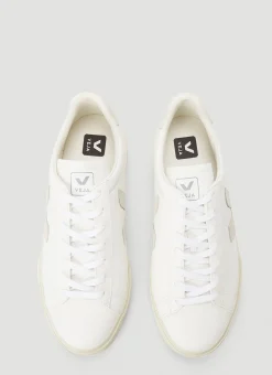 Campo Leather Sneakers>Veja Discount