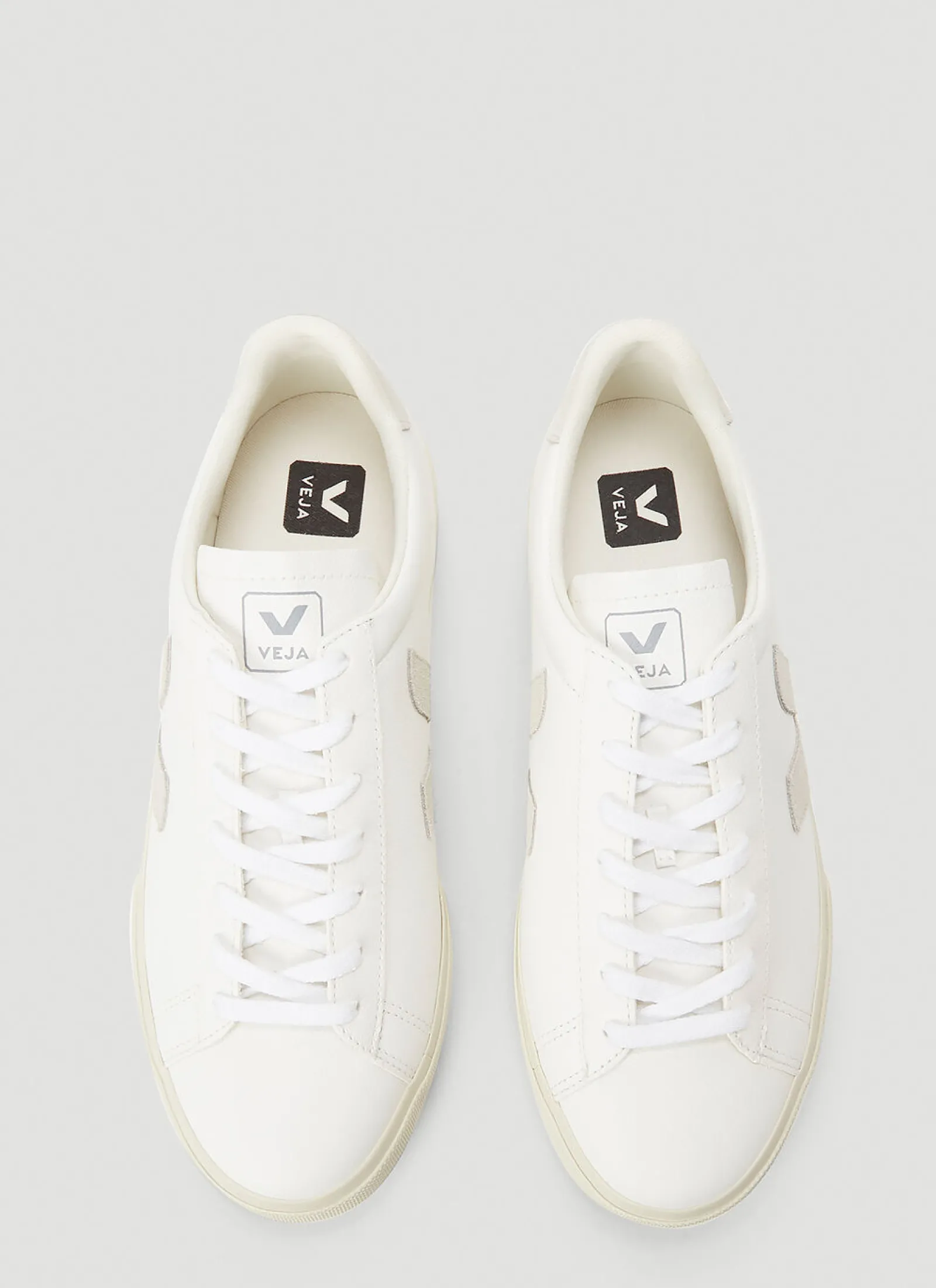 Campo Leather Sneakers>Veja Discount
