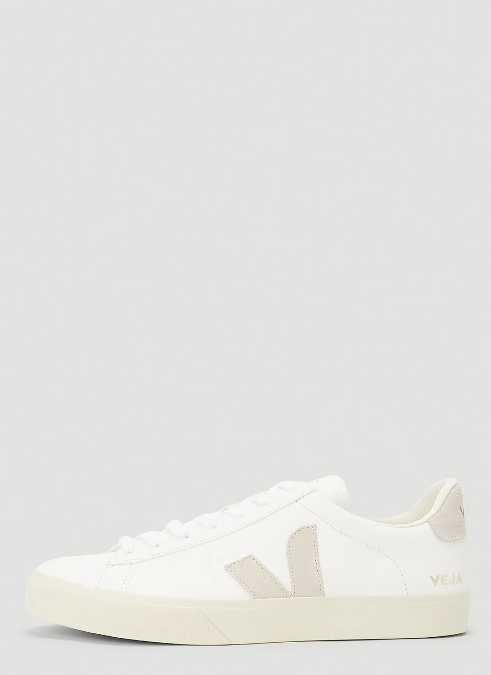 Campo Leather Sneakers>Veja Discount