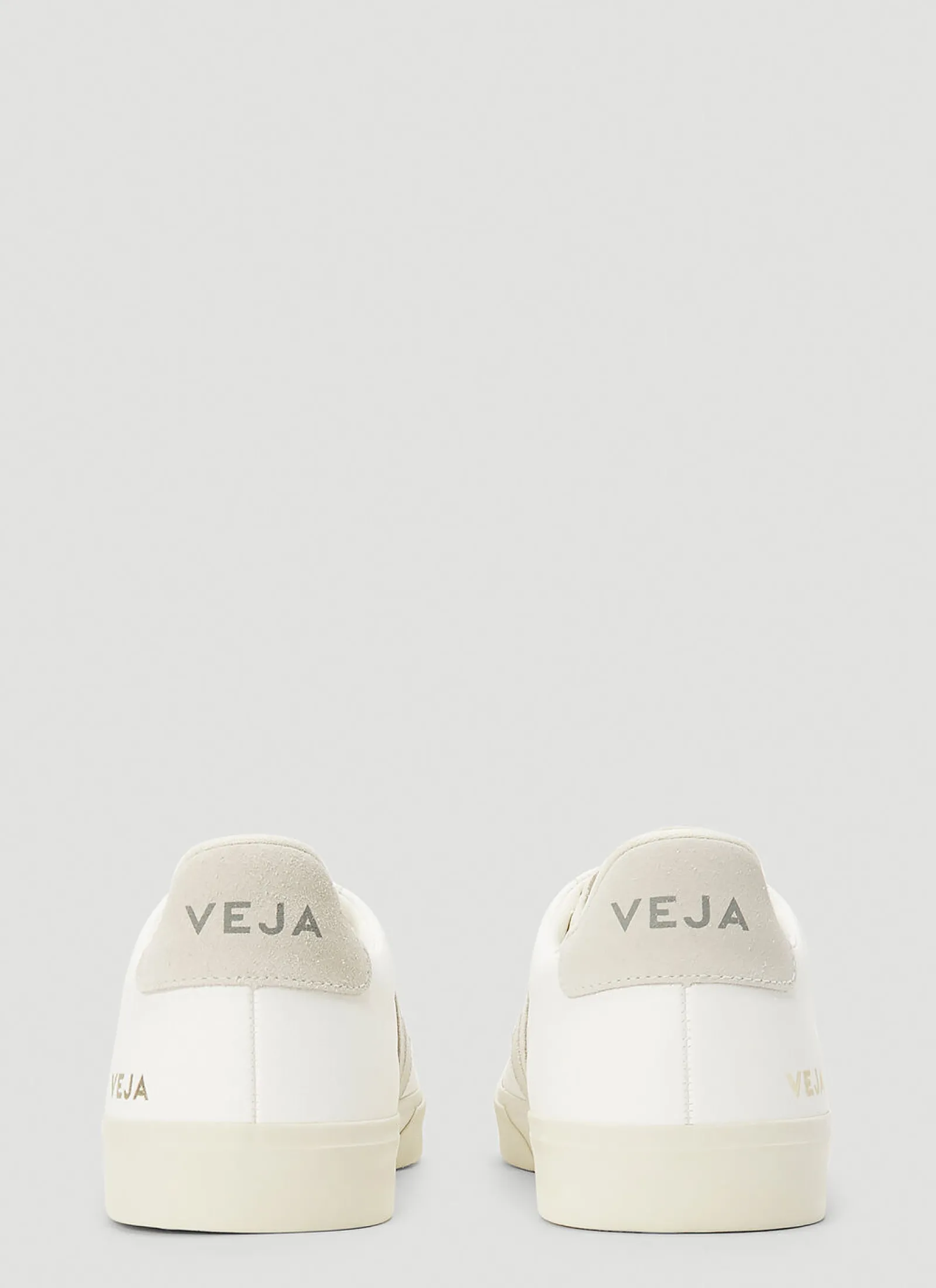 Campo Leather Sneakers>Veja Discount