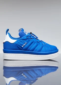 Campus Low Top Sneakers>Moncler x adidas Originals Outlet