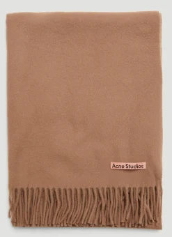 Men Acne Studios Scarves^Canada New Scarf