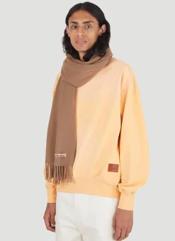 Men Acne Studios Scarves^Canada New Scarf