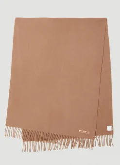 Men Acne Studios Scarves^Canada New Scarf
