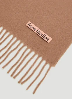 Men Acne Studios Scarves^Canada New Scarf